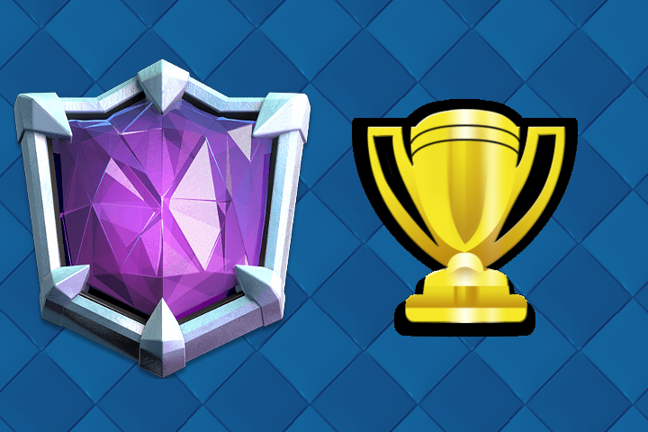 Creer Un Nouveau Compte Clash Royale Clash Royale : Nouveau record du monde trophées - Breakflip